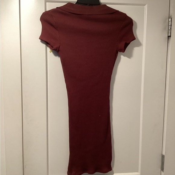 Urban Outfitters LET’S Frans Dress size small - Picture 5 of 6